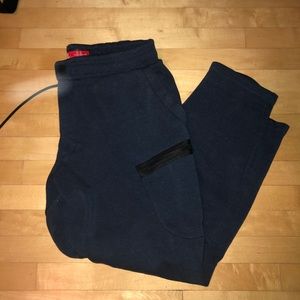 Nike sweatpants